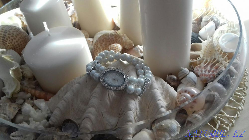 I will sell women's wrist quartz watch Petropavlovsk - photo 1