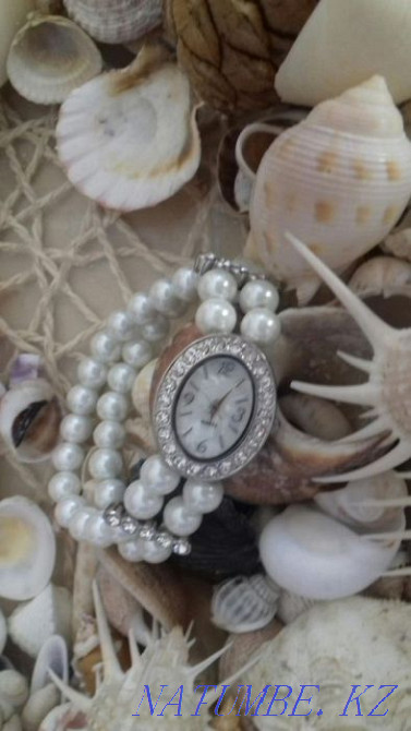I will sell women's wrist quartz watch Petropavlovsk - photo 2