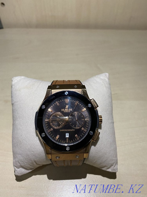 Наручные часы Hublot  - изображение 2