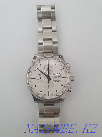 MIDO wrist watch Kostanay - photo 1