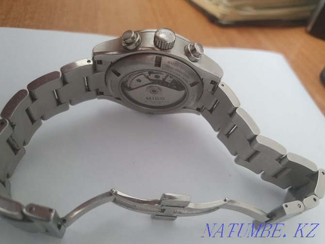 MIDO wrist watch Kostanay - photo 4