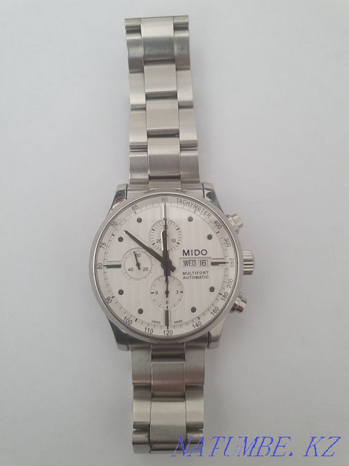 MIDO wrist watch Kostanay - photo 1