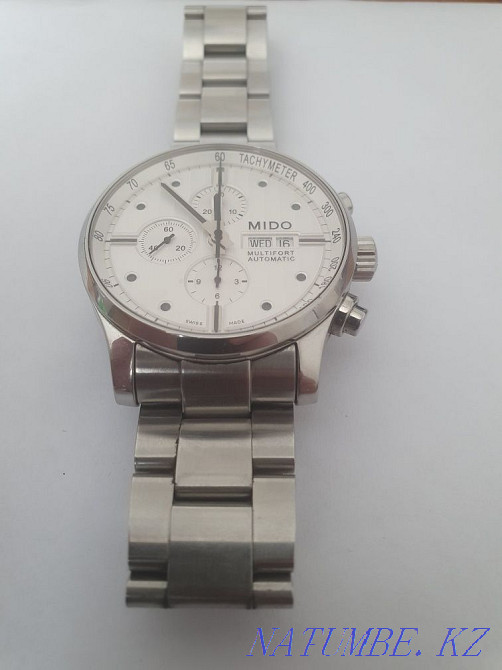 MIDO wrist watch Kostanay - photo 2