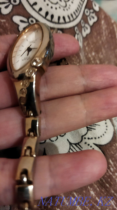 Women's watches Almaty - photo 4