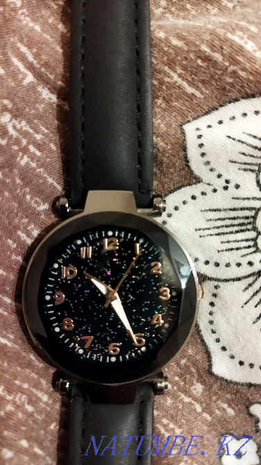 Women's watches Almaty - photo 1