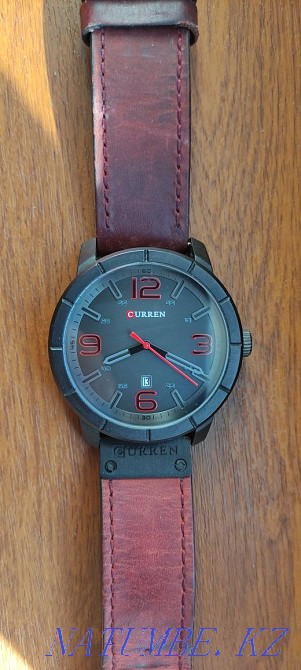 Наручные часы Curren Черкасск - изображение 1