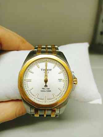 Часы наручные Tissot Алматы