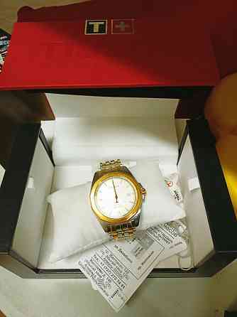 Часы наручные Tissot Алматы