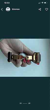Наручные часы Cartier Астана