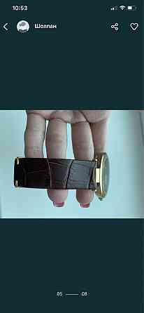 Наручные часы Cartier Астана
