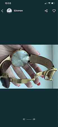 Наручные часы Cartier Астана