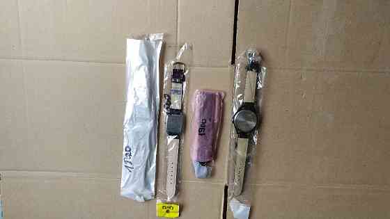 Wrist watch, for men and women, a great choice for a gift Shymkent