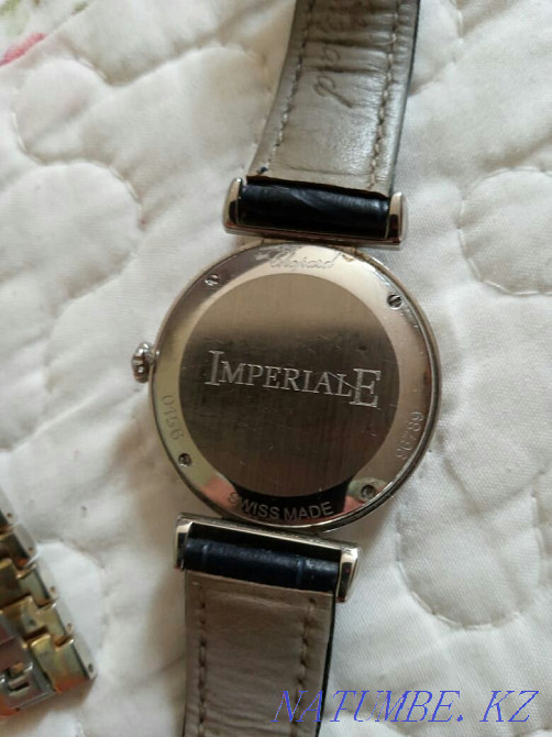 .Шопард женские кварцевые наручные часы Алматы - изображение 5