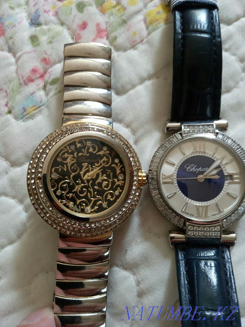 .Шопард женские кварцевые наручные часы Алматы - изображение 4