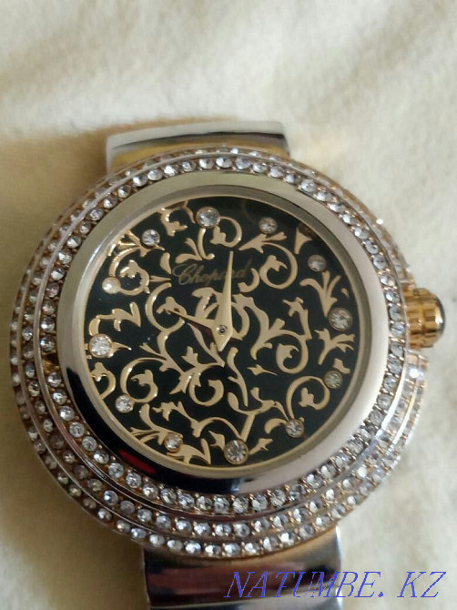 .Шопард женские кварцевые наручные часы Алматы - изображение 2