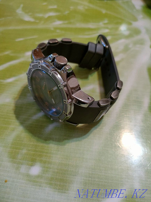 Продам наручные часы японской фирмы Omax Костанай - изображение 2