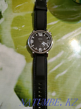 Wrist watch by Diesel original Kostanay - photo 2
