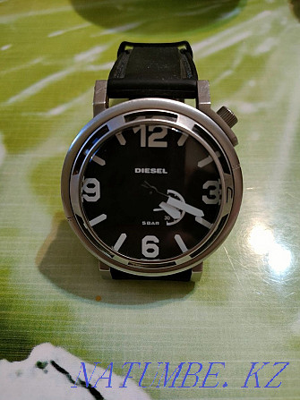 Wrist watch by Diesel original Kostanay - photo 1