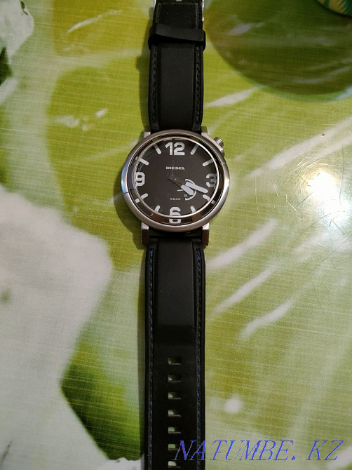 Wrist watch by Diesel original Kostanay - photo 2