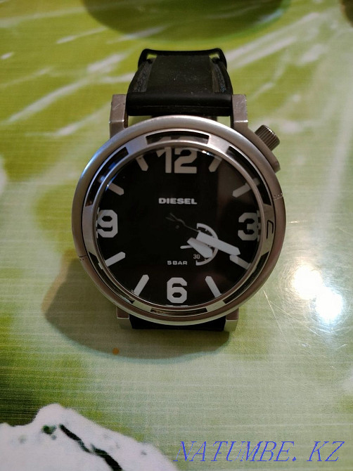 Wrist watch by Diesel original Kostanay - photo 1