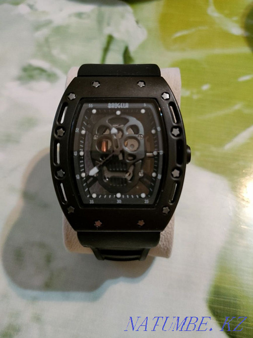 Продам наручные часы Костанай - изображение 3