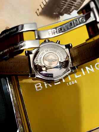 Продам наручные часы Breitling Астана