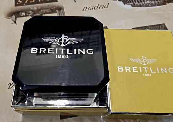Продам наручные часы Breitling Астана