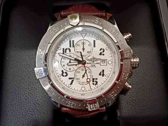 Продам наручные часы Breitling Астана