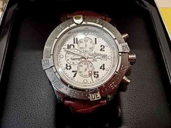 Продам наручные часы Breitling Астана