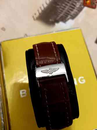 Продам наручные часы Breitling Астана