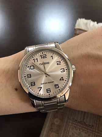 Наручные Часы CASIO Астана