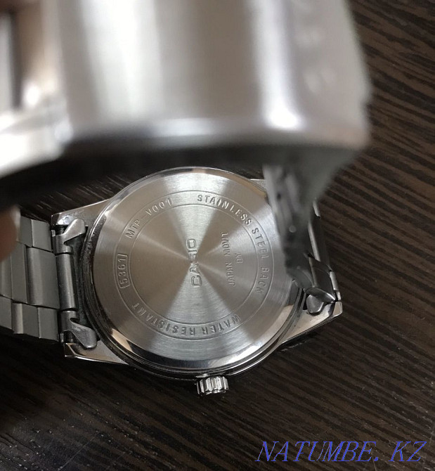 Наручные Часы CASIO Астана - изображение 4