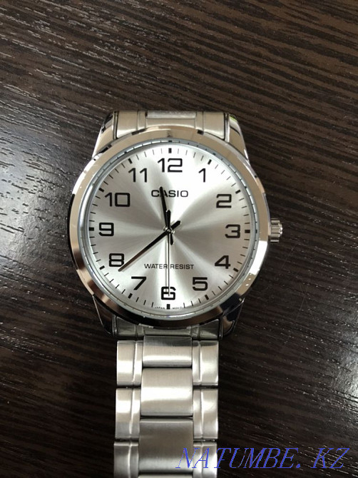 Наручные Часы CASIO Астана - изображение 2
