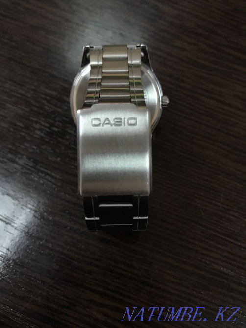 Наручные Часы CASIO Астана - изображение 3