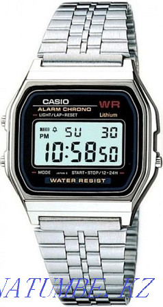 Wrist watch Casio Aqtau - photo 1