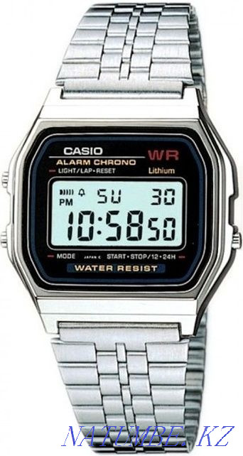Часы наручные Casio Актау - изображение 1