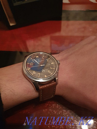 Men's wrist watch Pavlodar - photo 1
