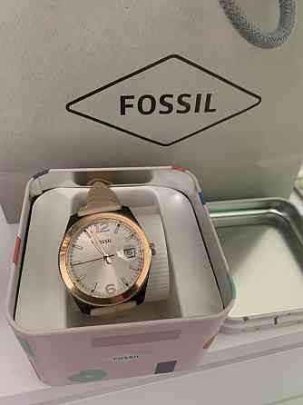 Наручные женские часы Fossil ES3777 Aqtobe