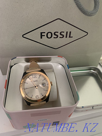 Наручны жаночы гадзіннік Fossil ES3777 Актобе - photo 1