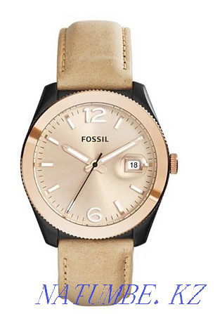 Women's watch Fossil ES3777 Aqtobe - photo 2