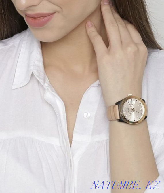 Women's watch Fossil ES3777 Aqtobe - photo 4