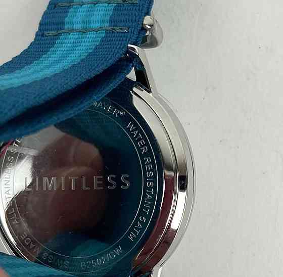 Наручные часы Bernhard H. Mayer The V Spirit Watch Алматы