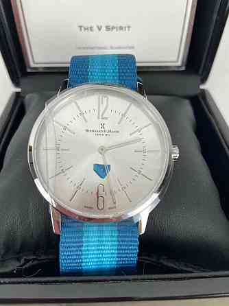 Наручные часы Bernhard H. Mayer The V Spirit Watch Алматы