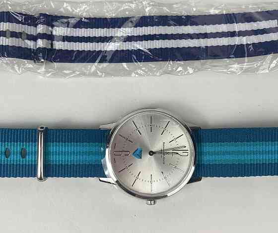 Наручные часы Bernhard H. Mayer The V Spirit Watch Алматы