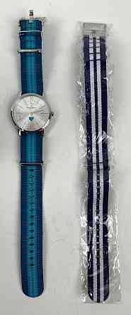 Наручные часы Bernhard H. Mayer The V Spirit Watch Алматы