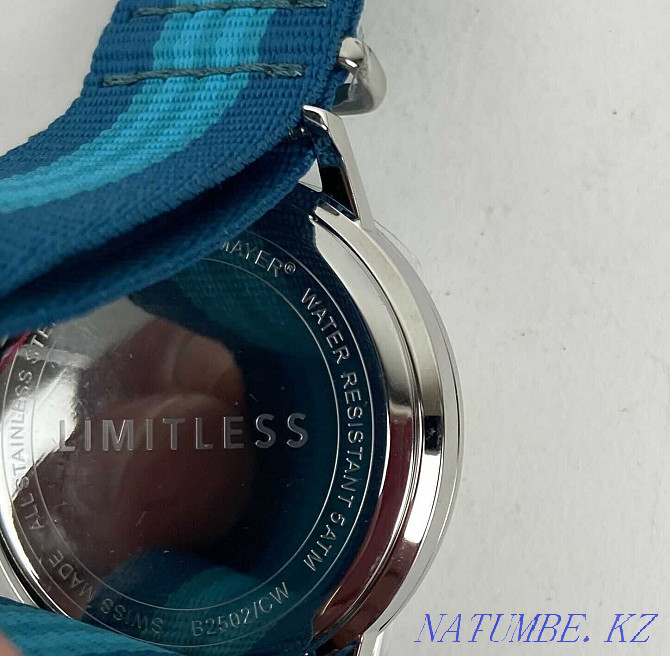 Наручные часы Bernhard H. Mayer The V Spirit Watch Алматы - изображение 3