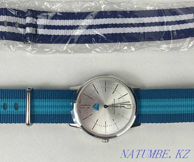 Наручные часы Bernhard H. Mayer The V Spirit Watch Алматы - изображение 5