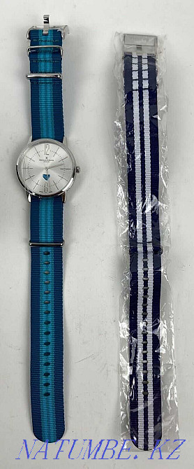 Bernhard H. Mayer The V Spirit Watch Almaty - photo 2