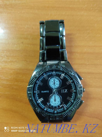 HX wrist watch Taraz - photo 1