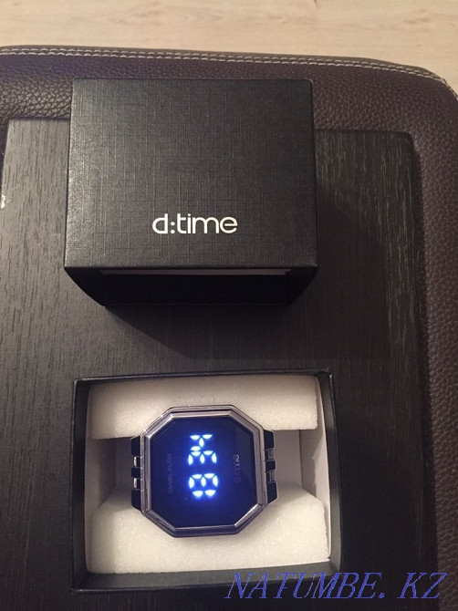 Wrist watch Taldykorgan - photo 4